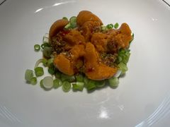 捞汁马粪海胆-怡情荟•海鲜青岛菜(五四广场旗舰店)