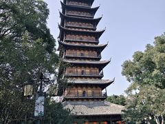 -常熟方塔园