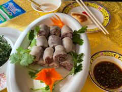 -德乐海蒙餐