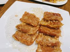潮汕年糕-潮中人·潮州菜(益乐路店)