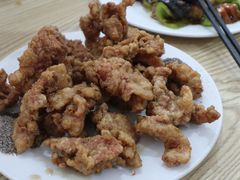 -九龙餐厅(大沽路店)