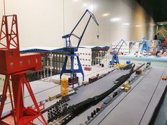 -上海中国航海博物馆