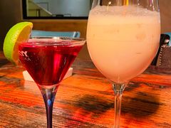 -SISTERS BAR RESTAURANT川意酒馆(嘉善老市H楼店)