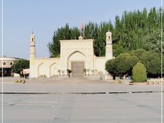 -艾提尕尔清真寺