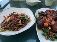 -云隐小厨·传统大理美食(复兴路店)