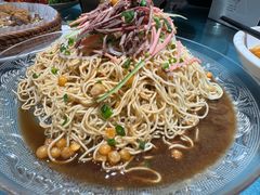 -谢氏老金口七号宴(武昌大道店)