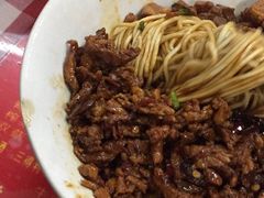 -辣肉面大王(天平路店)