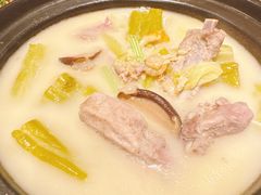 -博多新记·粤菜(复兴店)
