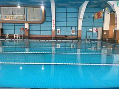 -BK博·康健身(金地格林小镇店)