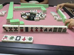 -龙小主24H共享棋牌室(万达广场C栋店)