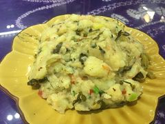 -白家寨子·山野白族菜(古城总店)