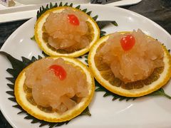 -大渔小鲜火锅店