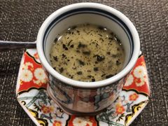 黑松露茶碗蒸-鮨·海老(北京路店)