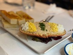 蟹斗-安东尼奥餐厅