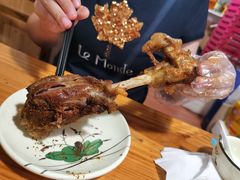 -蔡记·九米羊肉炉(东渡店)