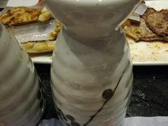 -大渔铁板烧(大悦城店)