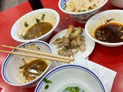 -蒋炸酱(内东街店)