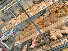 -BreadTalk面包新语(龙之梦购物中心莘庄店)