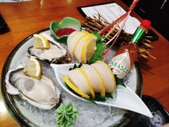 -东岸料理·寿司·刺身