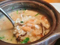-如轩·海鲜砂锅粥·潮汕菜(南城店)