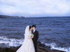 -经典婚纱摄影美学馆·私人定制