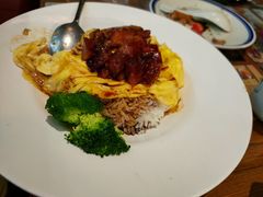 -香港新曜记茶餐厅(星耀城店)