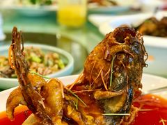 -天顺渔港·海景餐厅(星海广场店)