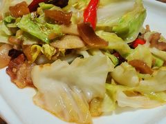 -金塔傣乡·云南民族特色菜·傣味手抓饭(金瓦路店)