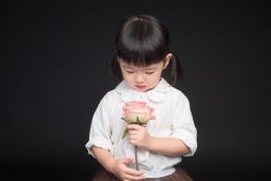 -西瓜庄园儿童摄影
