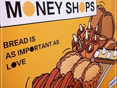 -Money Shops(愚园路店)