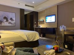 -杭州城中香格里拉大酒店