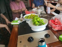 -新侗家食府(蟠桃宫店)