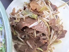 -鑫明明拉面(宁化路店)