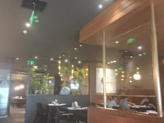 -西堤牛排(北京国瑞店)