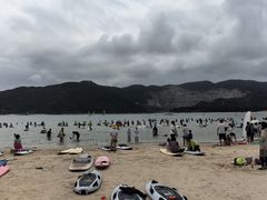 -后海村