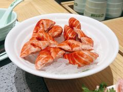 -鲜货俚鲜火锅(青果路店)