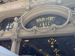 -Majestic Café