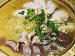 -东北大院·东北菜(三台子店)