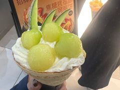 -July tale·可丽饼(德基广场店)