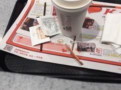 -肯德基(房山店)