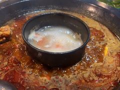 -蜀家渝重庆火锅(南屏街店)