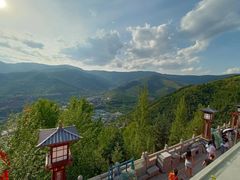 -五台山风景名胜区