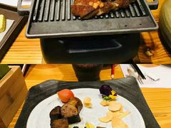 -花潮料理艺食馆(世欧广场店)