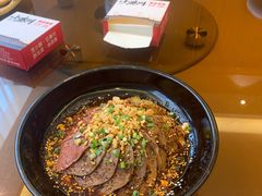 -阿德餐饮小秦川西北菜(福民路店)
