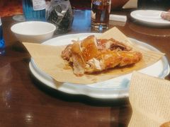 -大海中餐厅(宁波春晓世茂希尔顿逸林酒店)