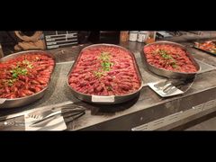 -力高皇冠假日酒店-亚细亚餐厅