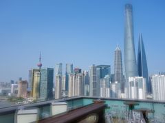 -上海外滩英迪格酒店