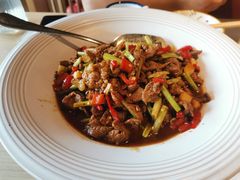 -湘阁里辣(大朗广场店)