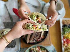 -HFFOUSA TACO弗萨塔可墨西哥餐厅(颐堤港店)
