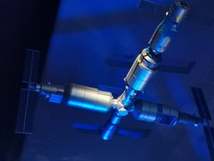 -贝林大翅鲸简餐厅(国家海洋博物馆店)